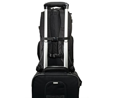 Lowepro Fastpack BP 150 AW II Zwart