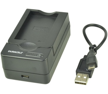 Duracell Digital Camera Battery Charger