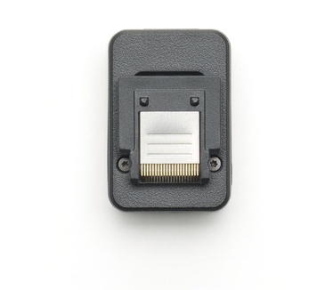 DJI Mic 2 camera-adapter