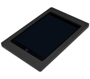 Displine Companion Wall voor iPad 10.2 inch/10.5 inch Zwart