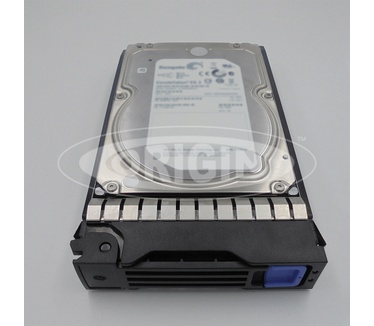 Origin Storage 300GB Hot Plug SAS HDD RD240 7.2K 3.5in OEM: 67Y1481 ReCertified Drive