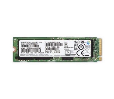 HP Z Turbo Drive