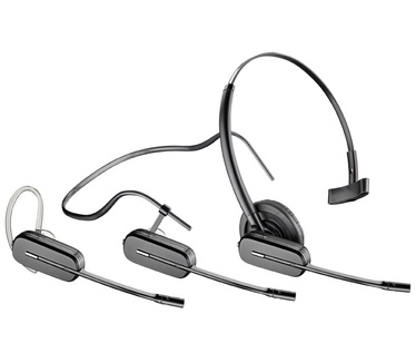 Plantronics Bundle CS540 + APV-66 EHS-Kabel
