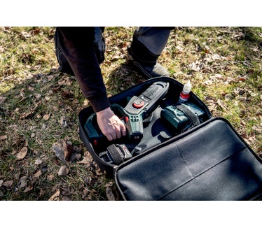 Metabo MS 18 LTX 15