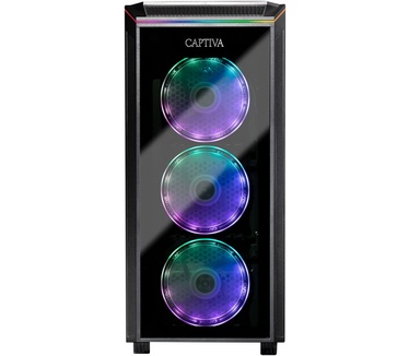 Captiva Highend Gaming I62-714