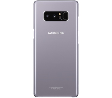 Samsung EF-QN950CVEGWW (Galaxy Note8) Paars