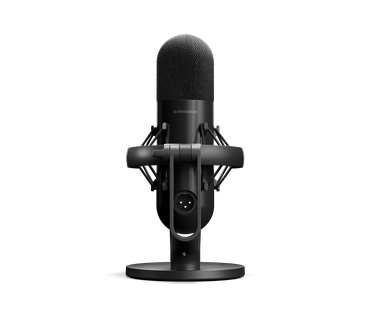 Steelseries Alias Pro