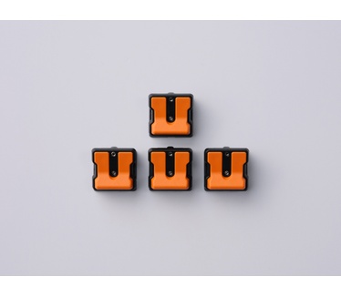 GMK TriggerKey, Oranje