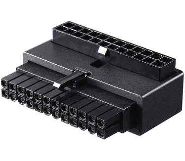 Cooler Master ATX 24 PIN 90DEGREE ADAPTER (NO CAPACITOR)