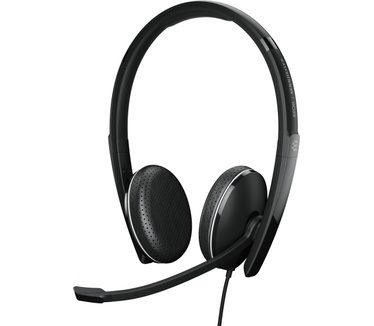 EPOS | Sennheiser Adapt 165 II (Zwart)