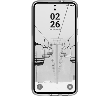 Urban Armor Gear Scout Clear (Galaxy A37 5G) Transparant
