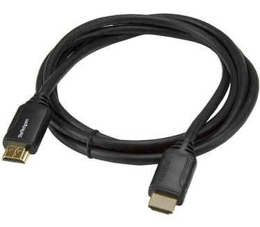 Startech.com Premium High Speed HDMI kabel met ethernet 4K 60Hz 2 m