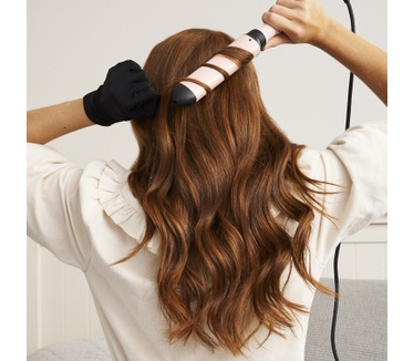 Babyliss Curl & Wave Trio
