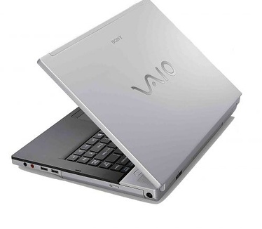 Sony Vaio VGN-FZ21Z