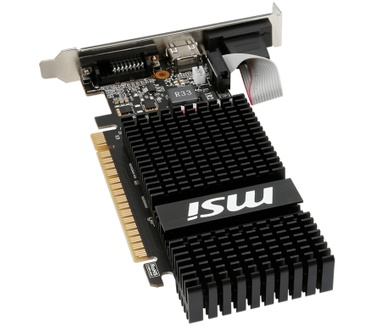 MSI N720-2GD3HLP
