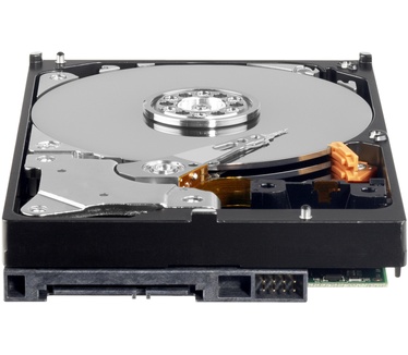 WD Green WD20EZRX