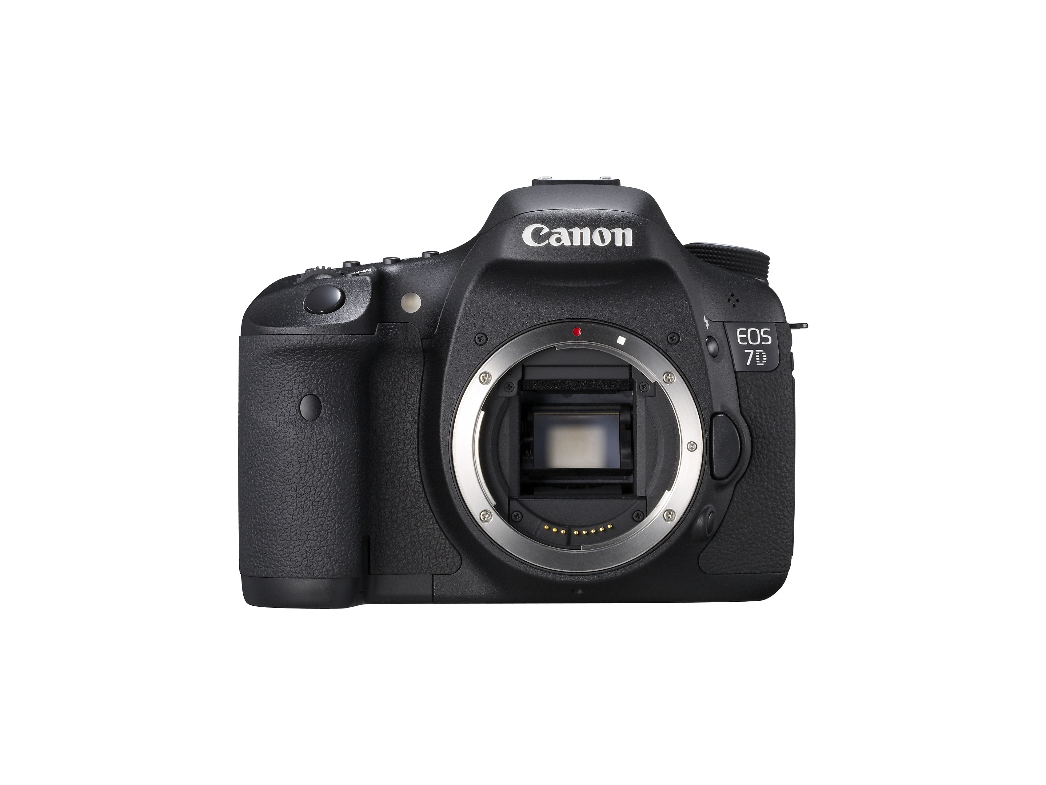 Schat Zwijgend doos Canon EOS 7D Zwart kopen? - Prijzen - Tweakers