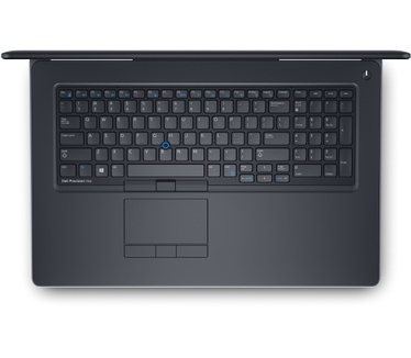 Dell Precision 7710-KW95N