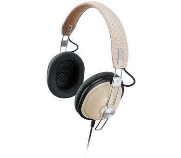 Panasonic RP-HTX7 (Wit)