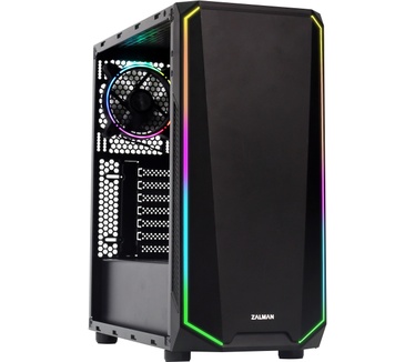 Zalman K1 Rev.A
