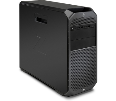 HP Z4 G4 Workstation (9LP41EA)