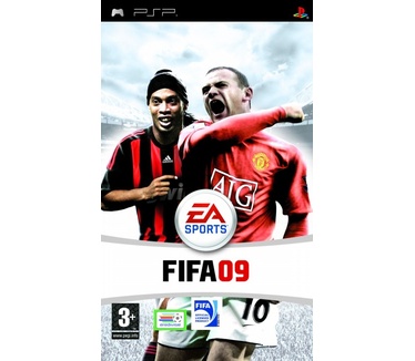 Fifa 2009 (Platinum)