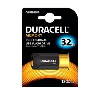 Duracell DRUSB32PR