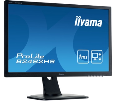 Iiyama B2482HS-B1