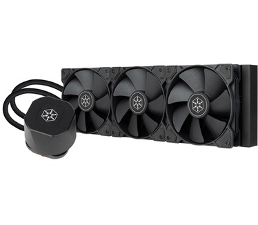 Silverstone NovaPeak 360