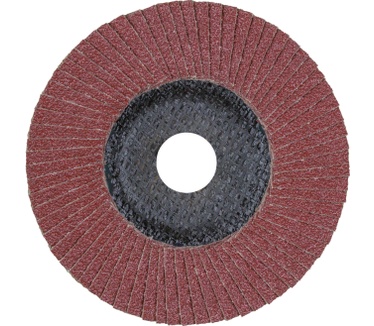 PFERD PFF 125 A 60 SG STEELOX