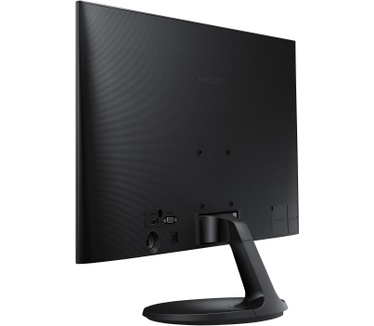 Samsung 24F350FHU Zwart