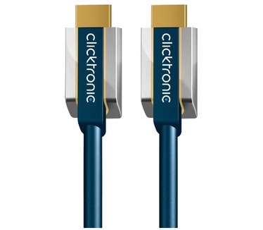 ClickTronic 1m HDMI M/M