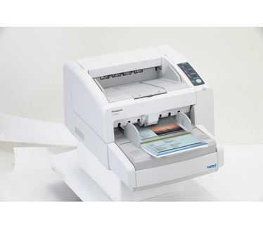 Panasonic KV-S4085CW