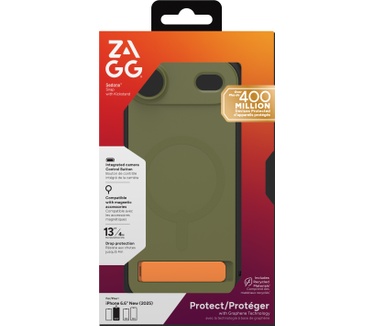 Zagg Sedona Snap Kickstand