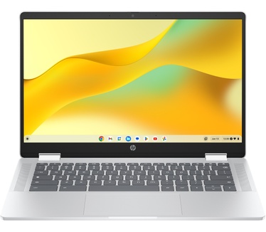 HP Chromebook x360 14b-cd0715nb