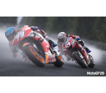 MotoGP 20, Xbox One