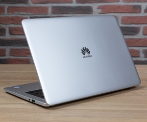 Huawei Matebook D 14"
