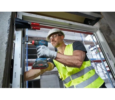 Bosch GDX 18V-200