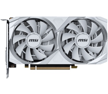 MSI RTX 3050 VENTUS 2X XS WHITE 8G OC
