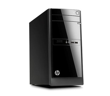 HP 105ed