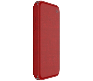 Speck Presidio Folio iPhone XS / X