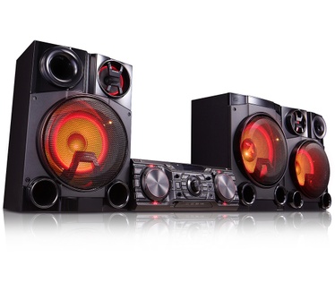 LG CM8460