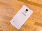 Samsung Galaxy Note 4 foto