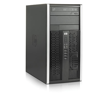 HP Compaq 6005 Pro MT (QY468AW)