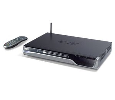 Acer Aspire iDea 511