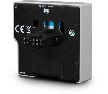 Thermal Grizzly WireView Pro II GPU - White - Normal