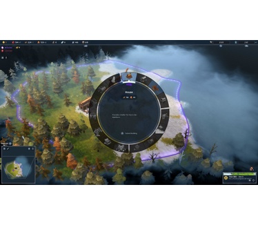 Northgard, PS4