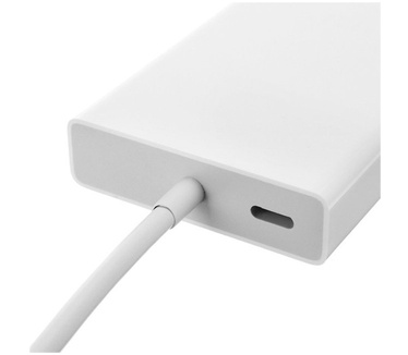 Xiaomi adapter USBC to VGA Gigabit Ethernet MultiAdapter