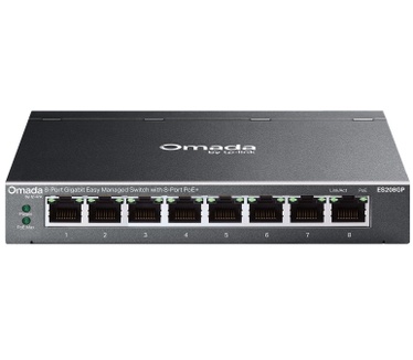 TP-Link ES208GP
