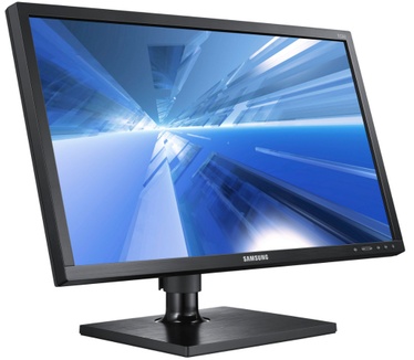 Samsung TC242W Zwart